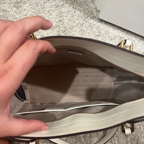 Lauren Ralph Lauren purse - Picture 8 of 8